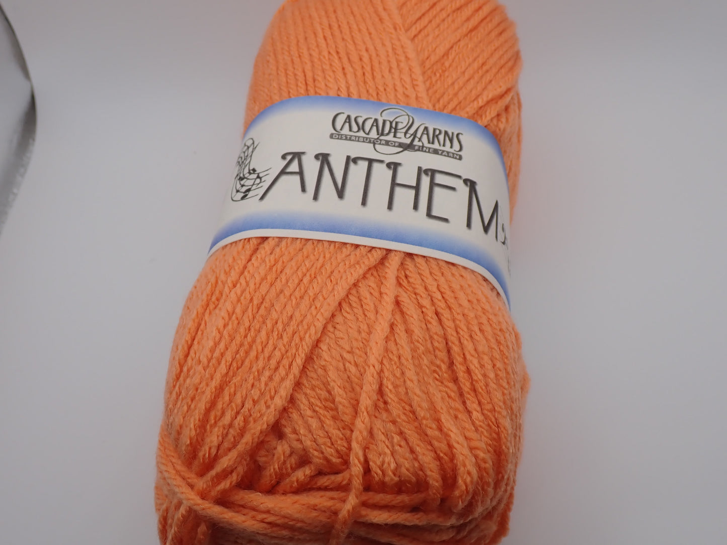 Cascade Yarns Anthem Worsted weight Autumn Sunset