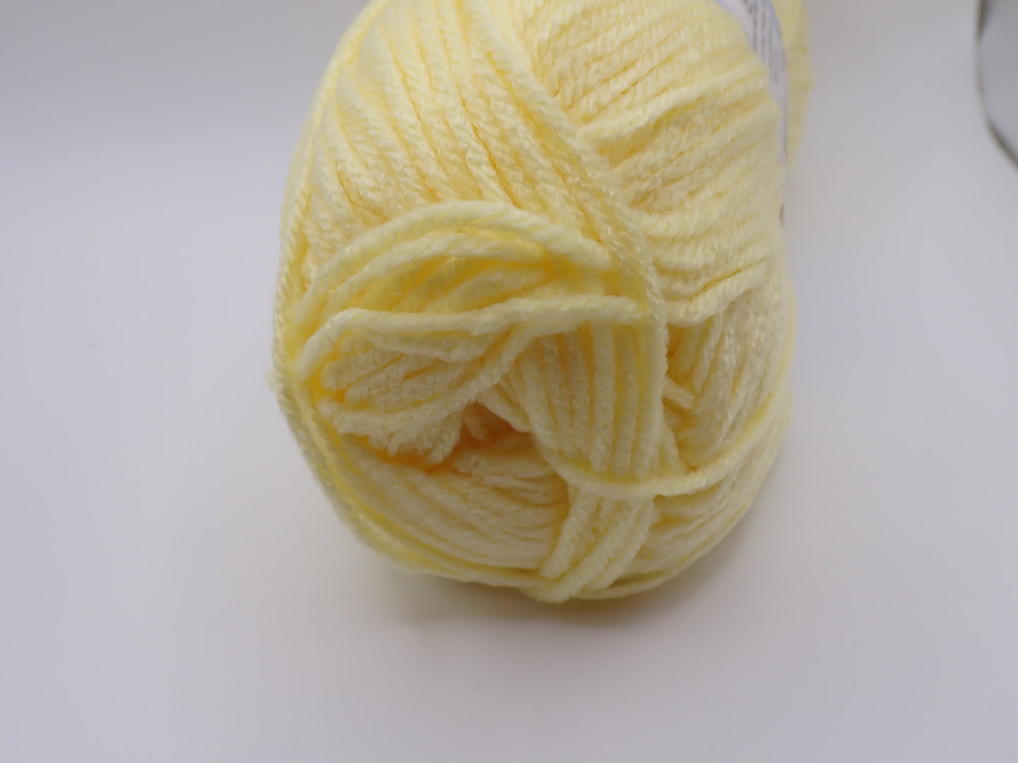 Cascade Yarns Anthem Worsted weight Lemon Ice