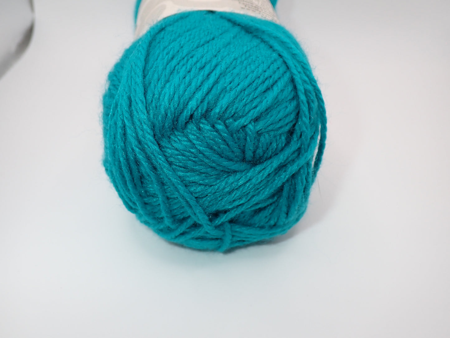 Cascade Yarns Cherub Aran Worsted weight Peacock