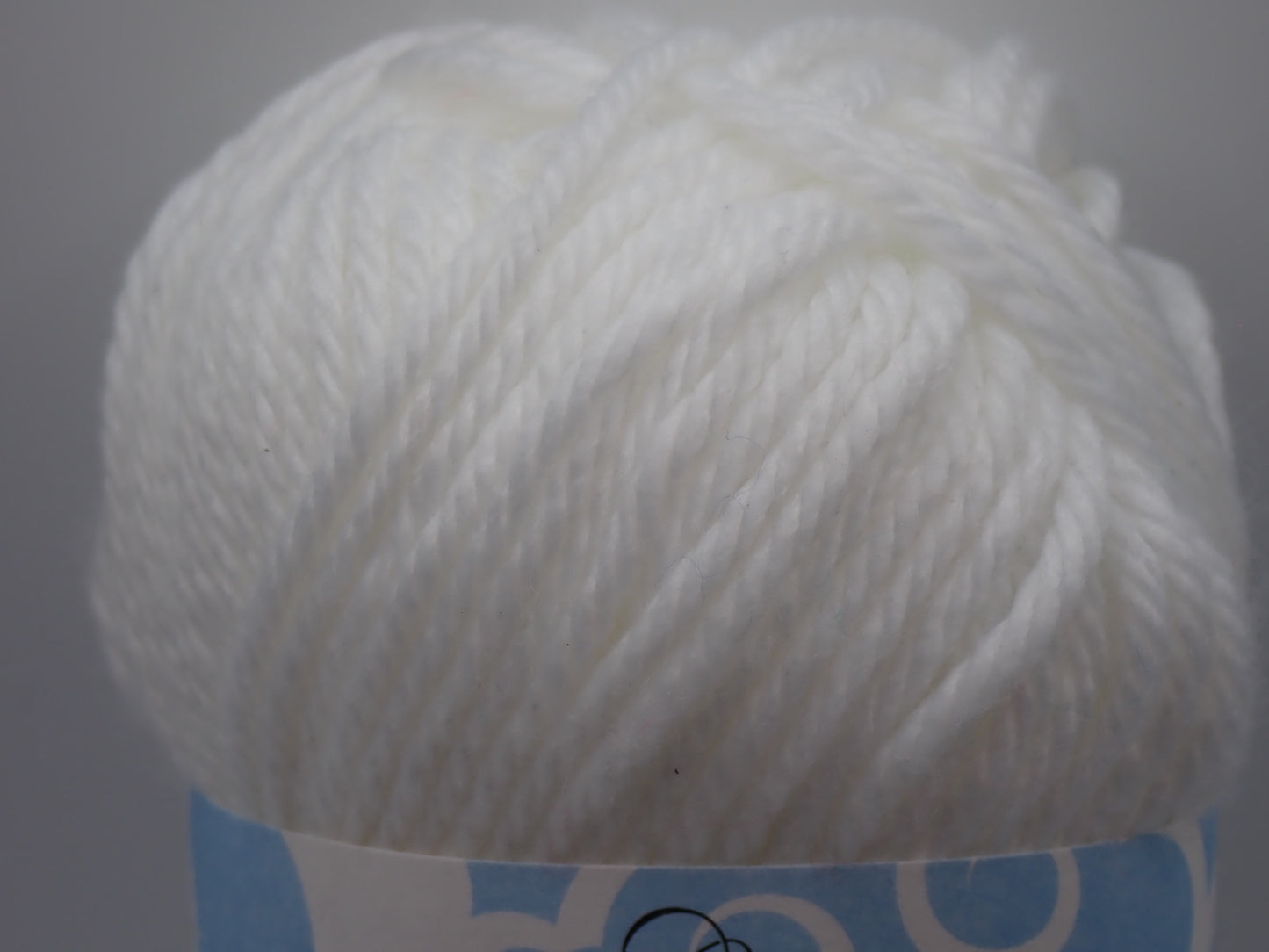 Cascade Yarns Cherub Chunky Bulky weight White