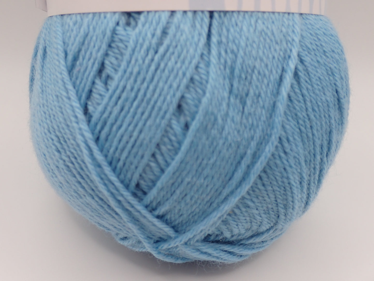 Berroco Vintage Sock Fingering weight Sky Blue