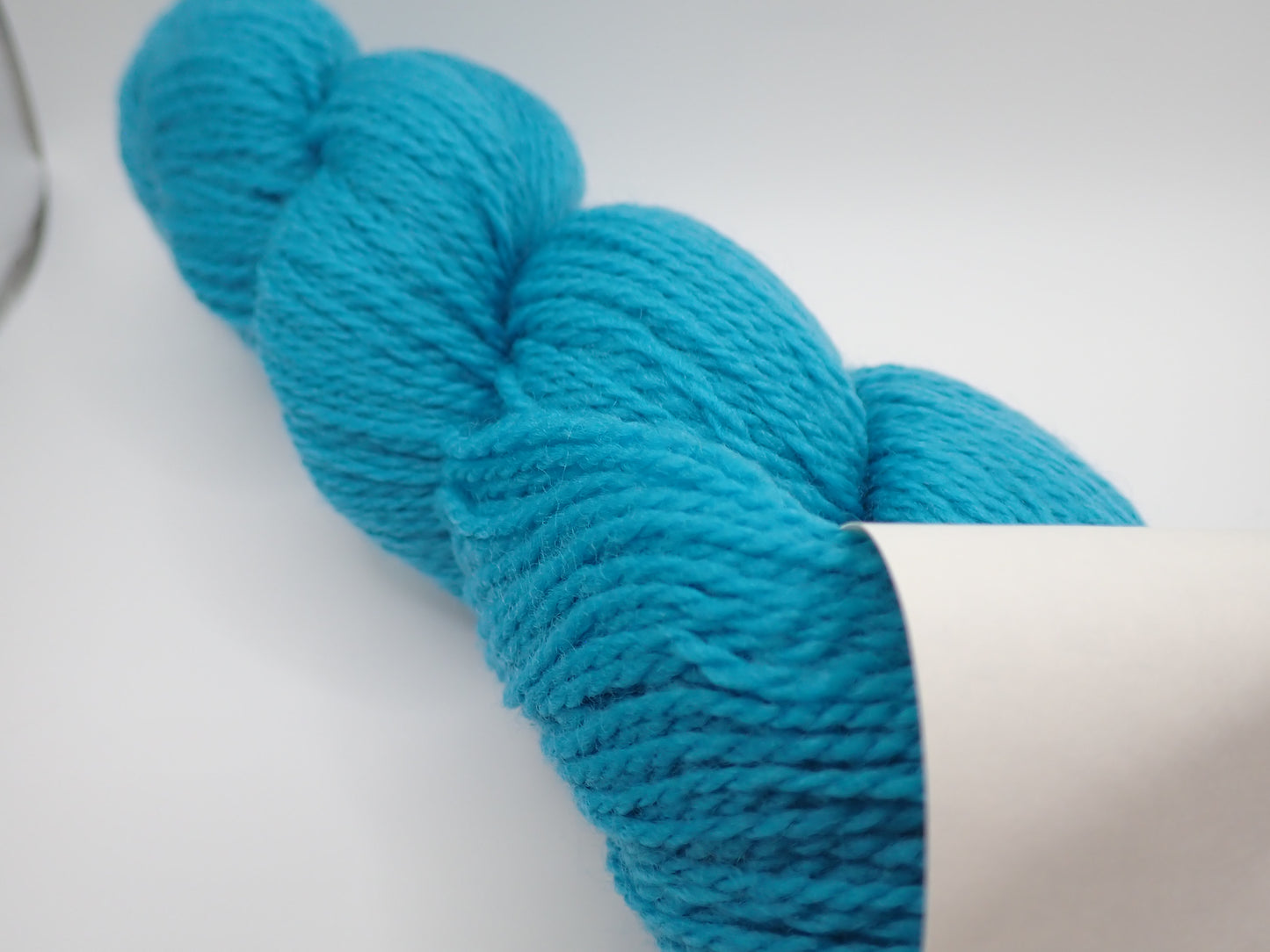 Cascade Yarns 220 Superwash Fingering weight Teal