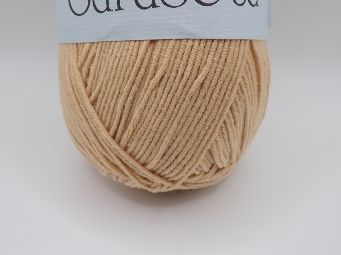Cascade Yarns Sarasota DK weight Marzipan