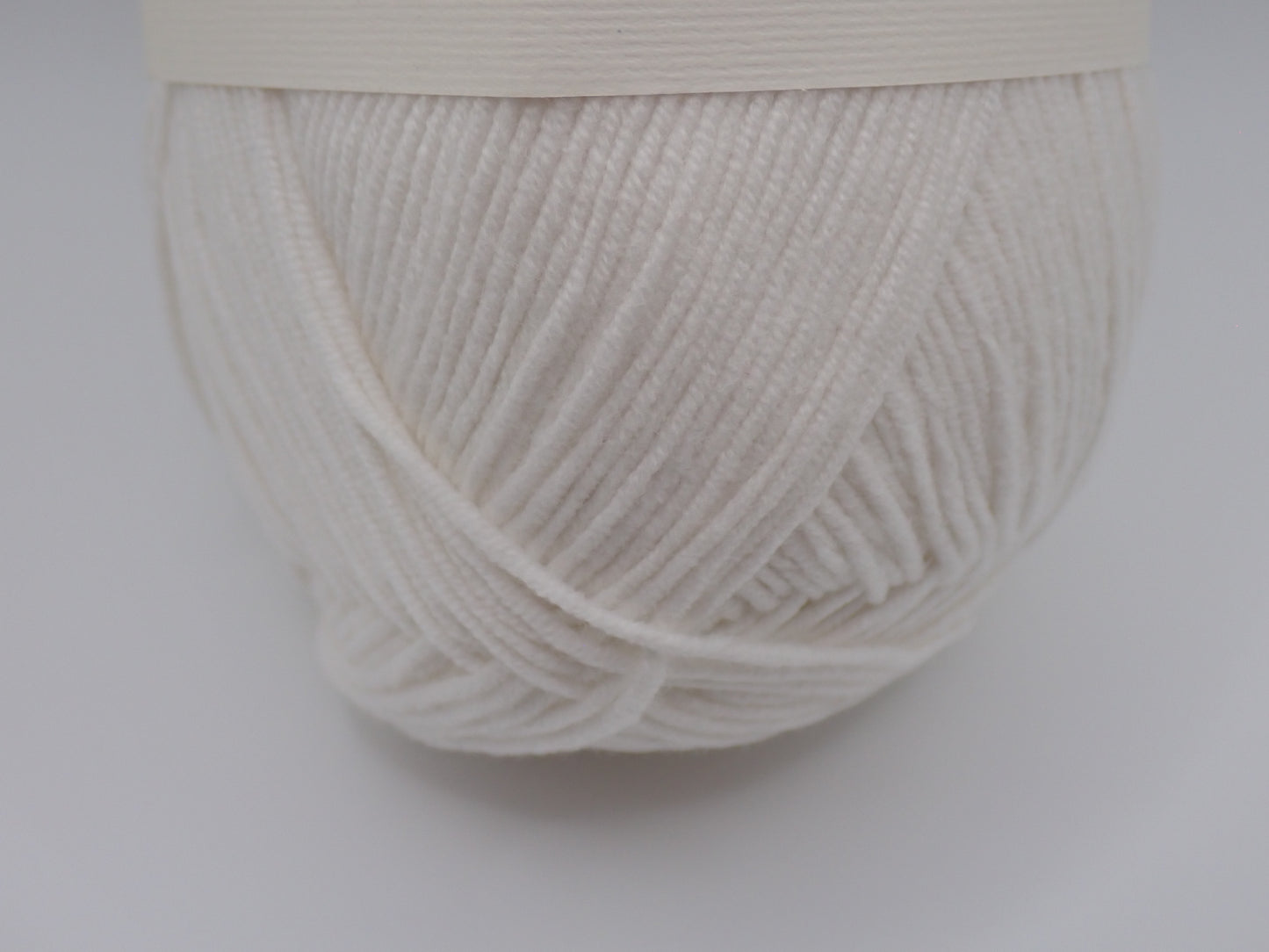 Cascade Yarns Sarasota DK weight White