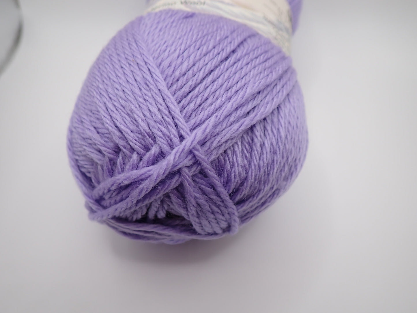 Cascade Yarns Pacific worsted weight Lavender