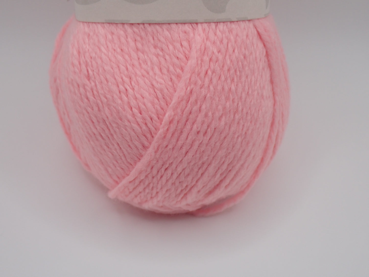 Cascade Yarns Cherub Aran Worsted weight Cotton Candy