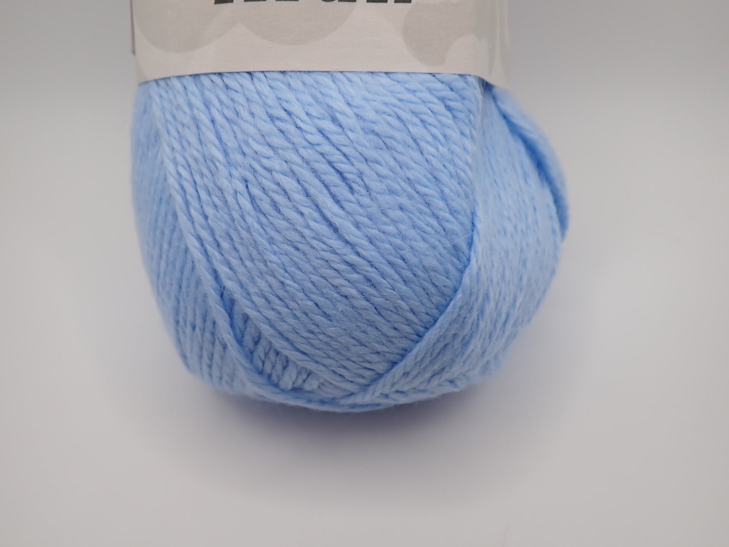 Cascade Yarns Cherub Aran Worsted weight Boy Blue
