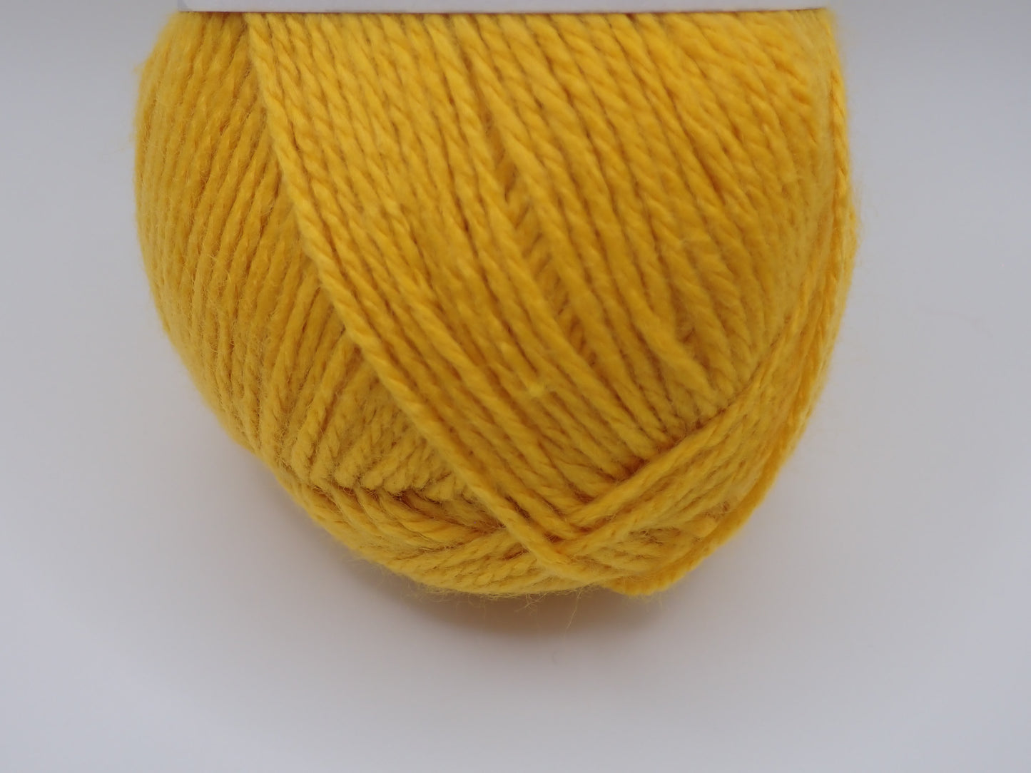 Cascade Yarns Cherub Aran Worsted weight Old Gold