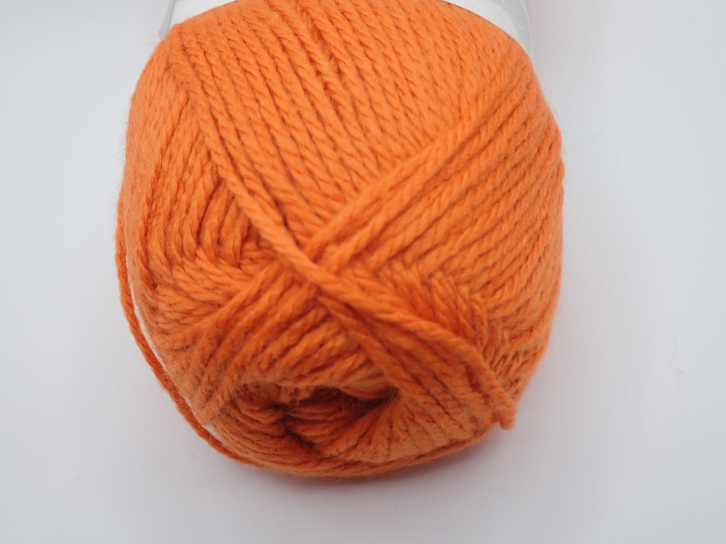 Cascade Yarns Cherub Aran Worsted weight Harvest Pumpkin