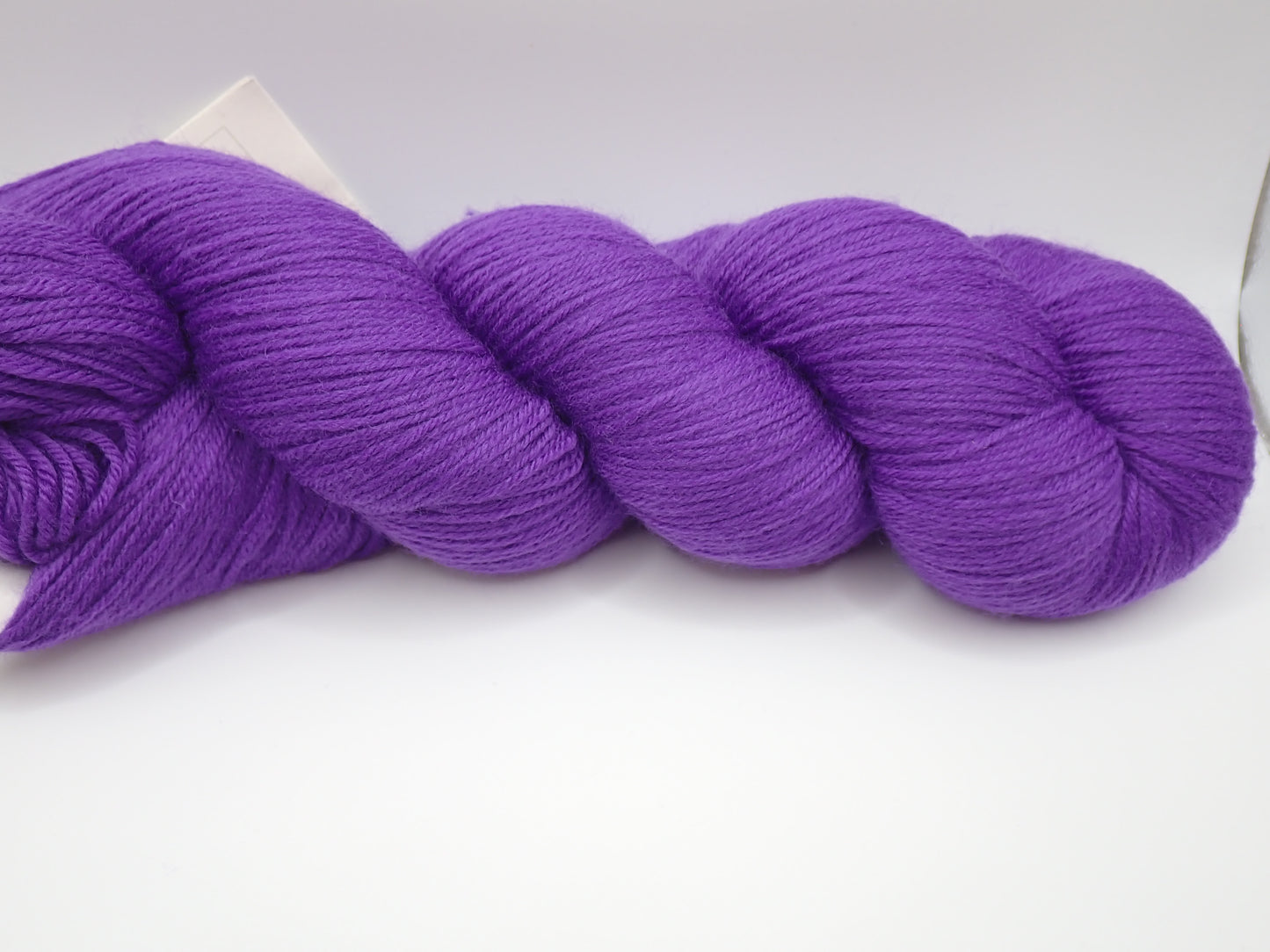 Cascade Yarns Heritage Fingering weight Purple Hyacinth