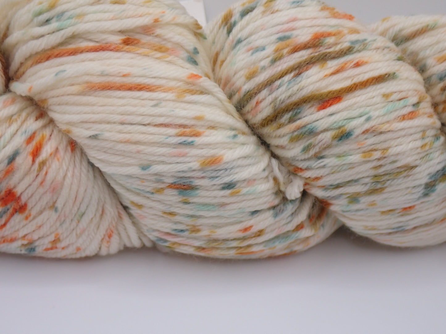 Cascade Yarns Heritage 6 Hand Paints Sock weight Desert