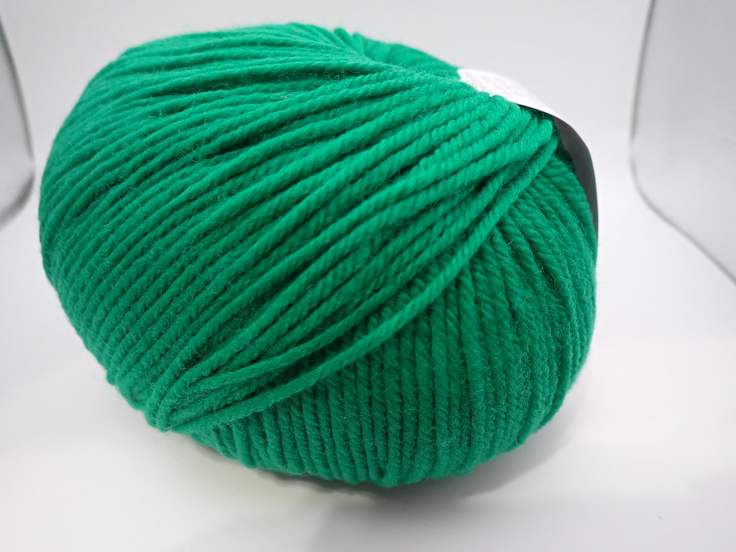 Cascade Yarns 220 Superwash DK weight Christmas Green