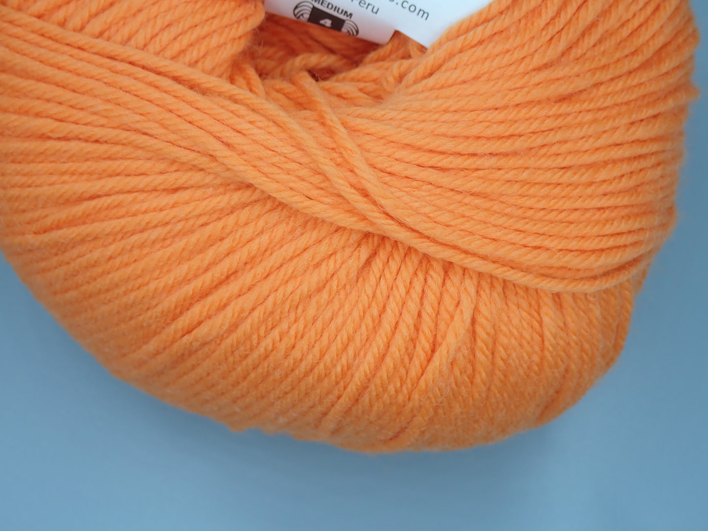 Cascade Yarns 220 Superwash DK weight Autumn Sunset