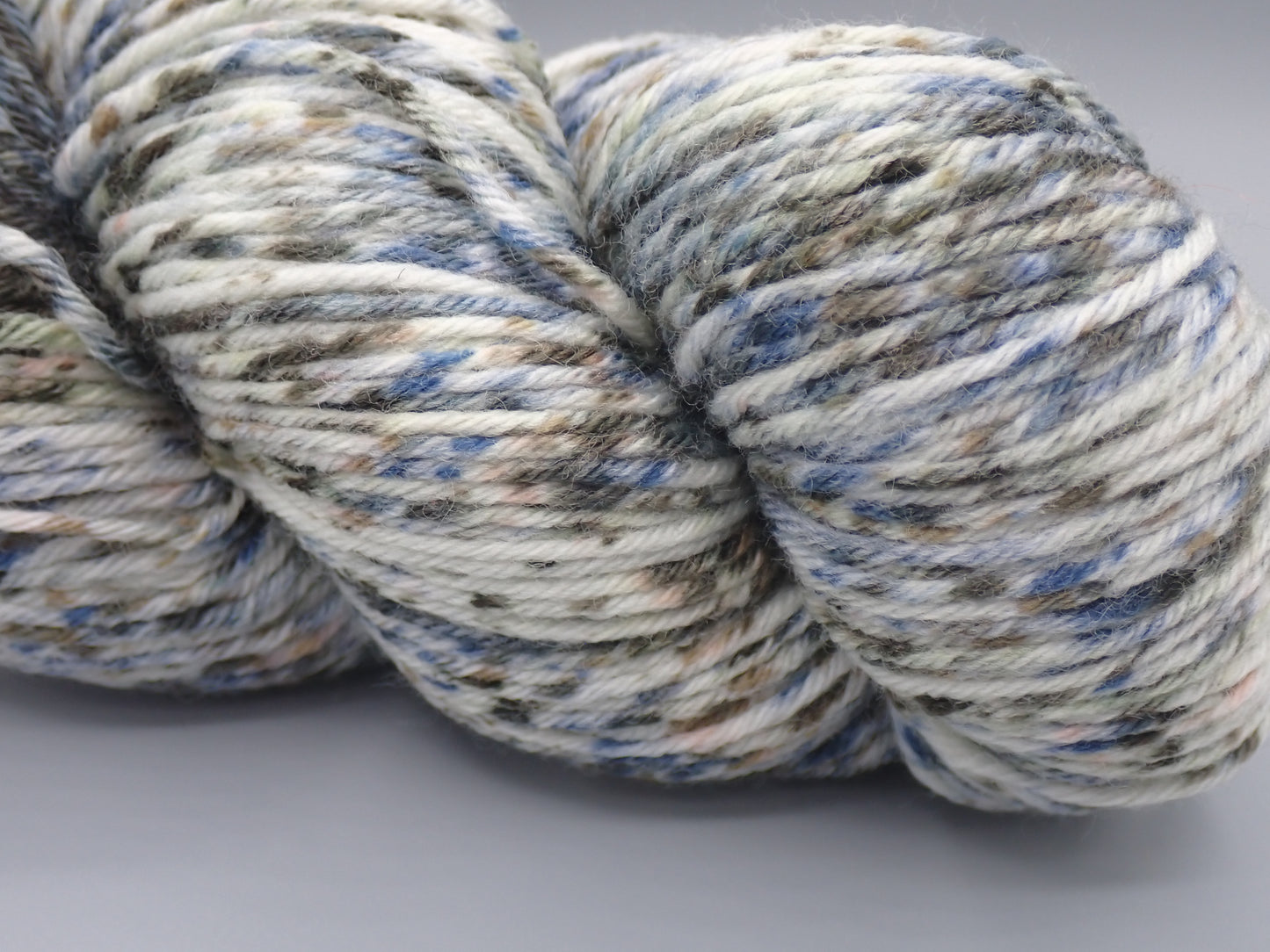 Cascade Yarns Heritage 6 Hand Paints Sock weight Sagebrush
