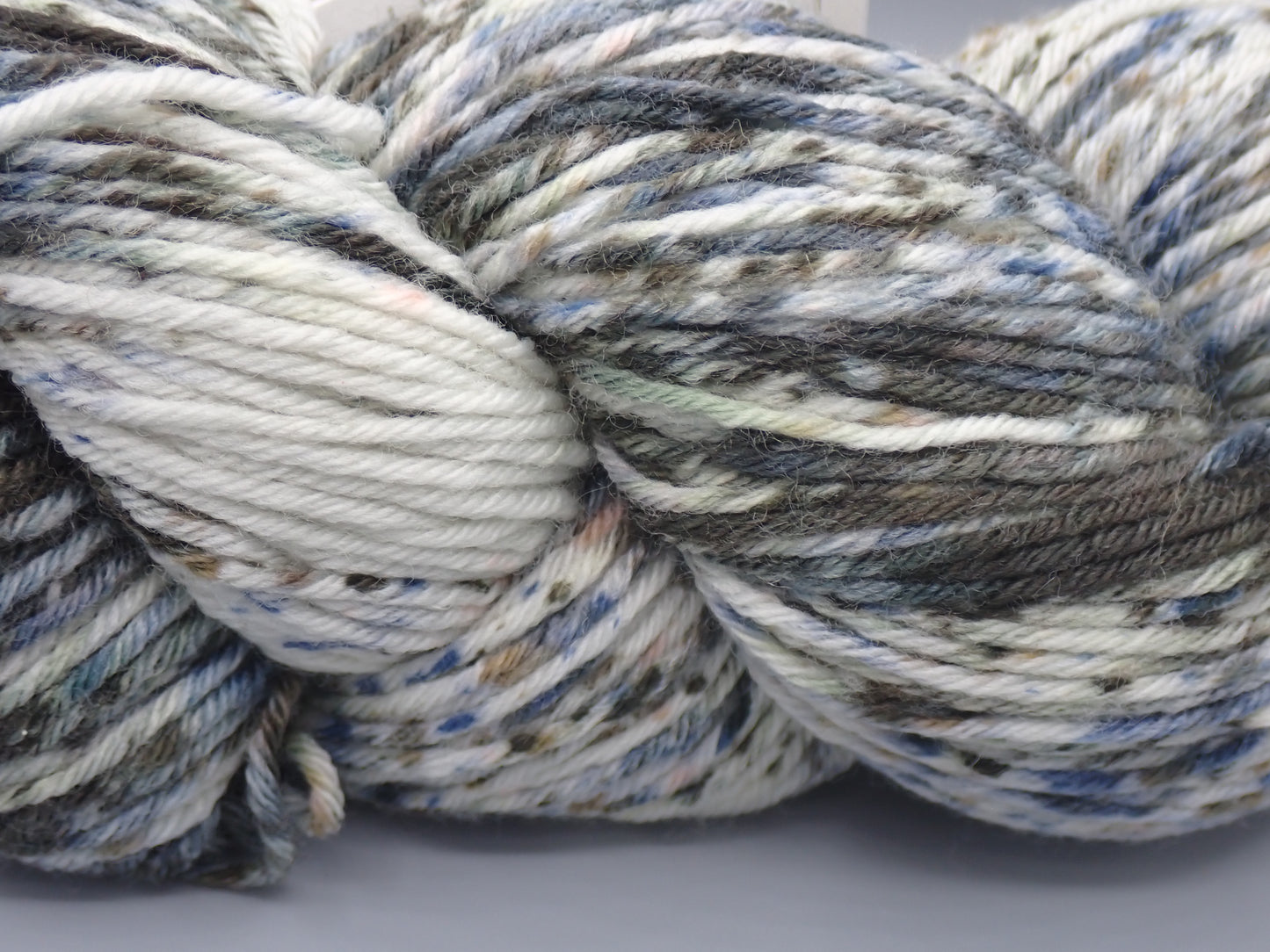 Cascade Yarns Heritage 6 Hand Paints Sock weight Sagebrush