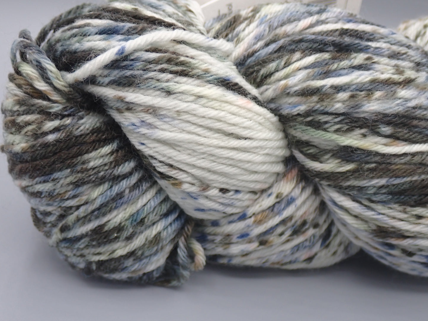 Cascade Yarns Heritage 6 Hand Paints Sock weight Sagebrush