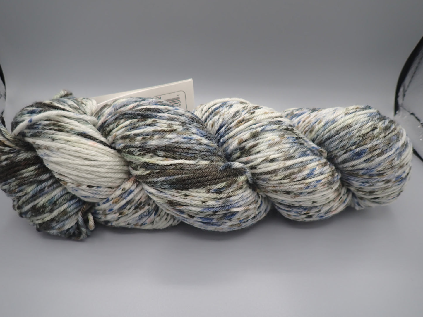 Cascade Yarns Heritage 6 Hand Paints Sock weight Sagebrush