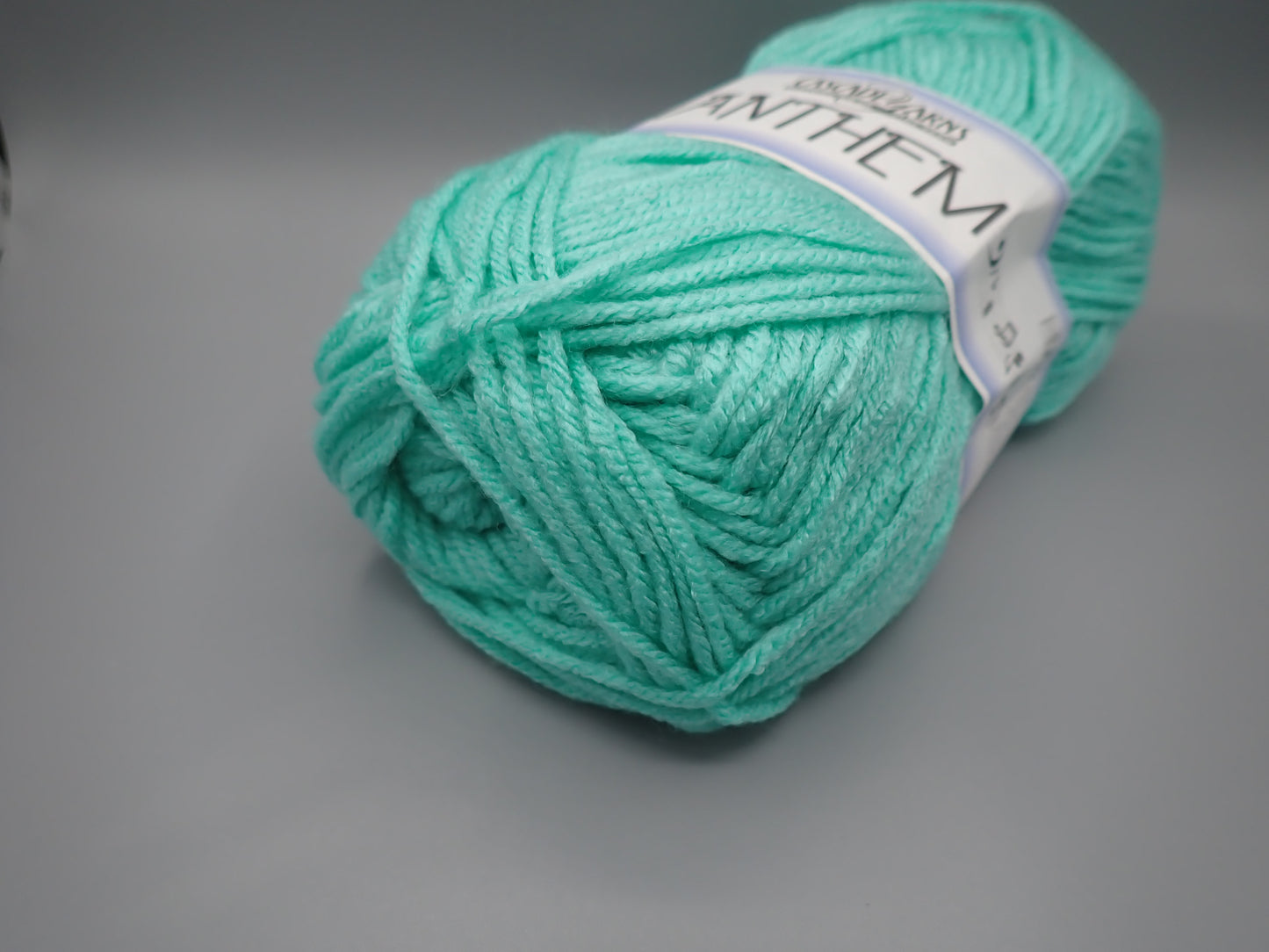 Cascade Yarns Anthem Worsted weight Cockatoo
