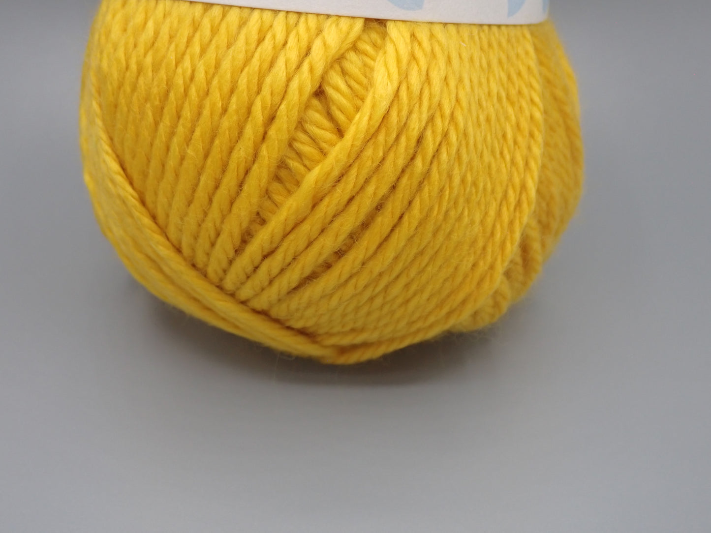 Cascade Yarns Cherub Chunky Bulky weight Old Gold