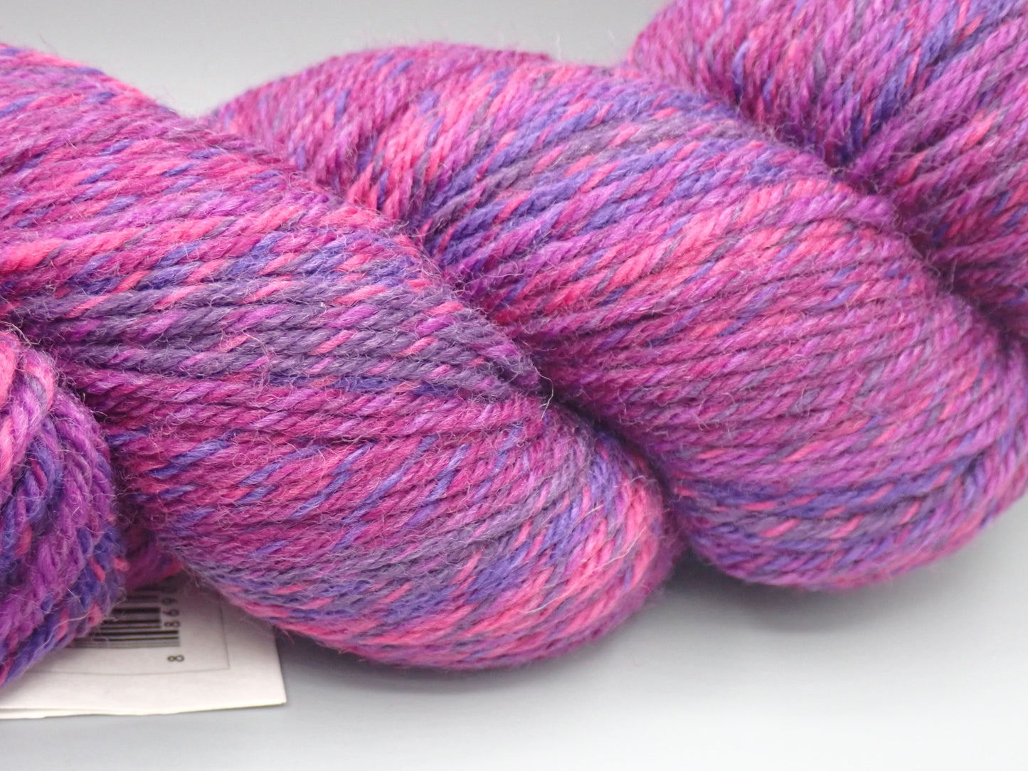 Cascade Yarns 220 Superwash Wave Worsted weight Grapes