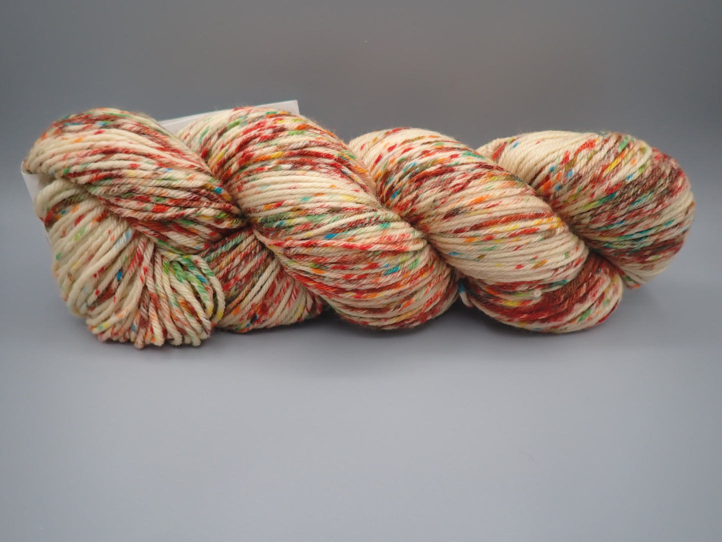 Cascade Yarns Heritage 6 Hand Paints Sock weight Fiesta