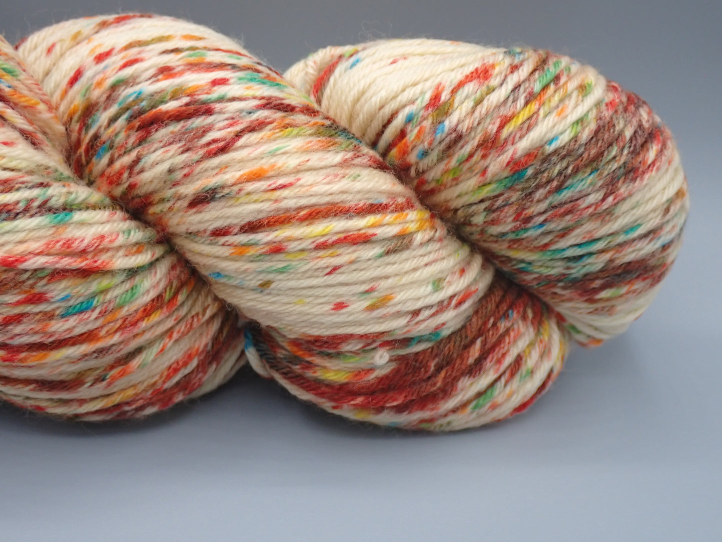 Cascade Yarns Heritage 6 Hand Paints Sock weight Fiesta