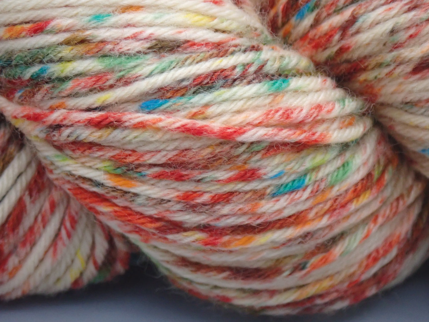 Cascade Yarns Heritage 6 Hand Paints Sock weight Fiesta