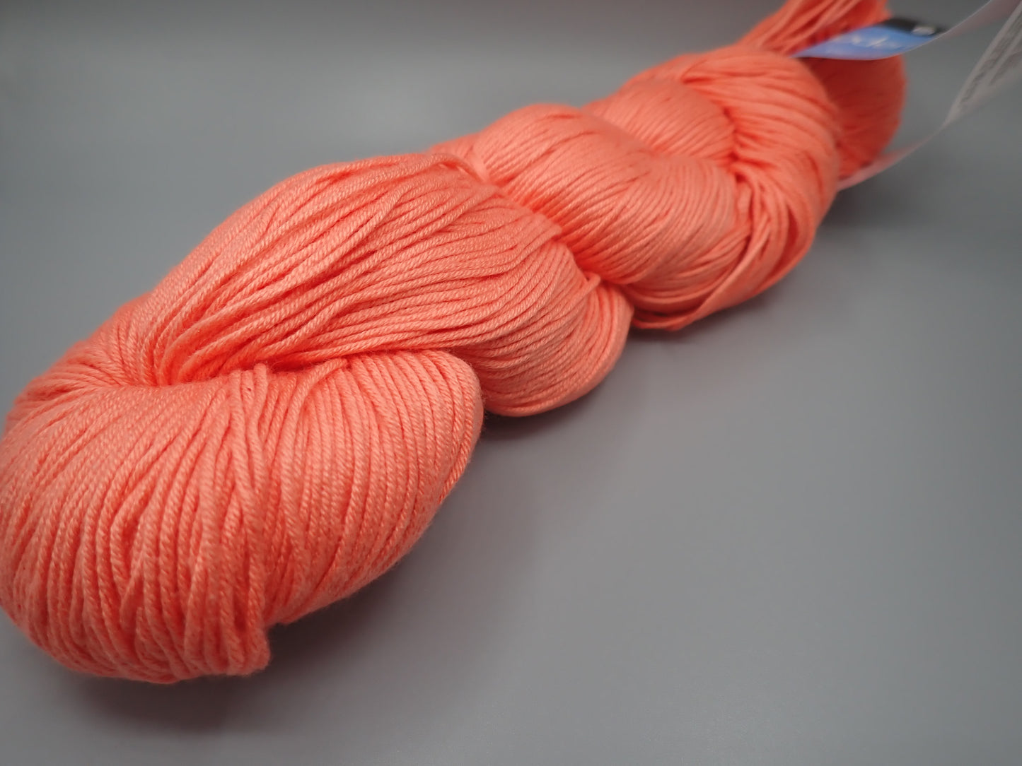 Berroco Modern Cotton DK weight Dexter Park