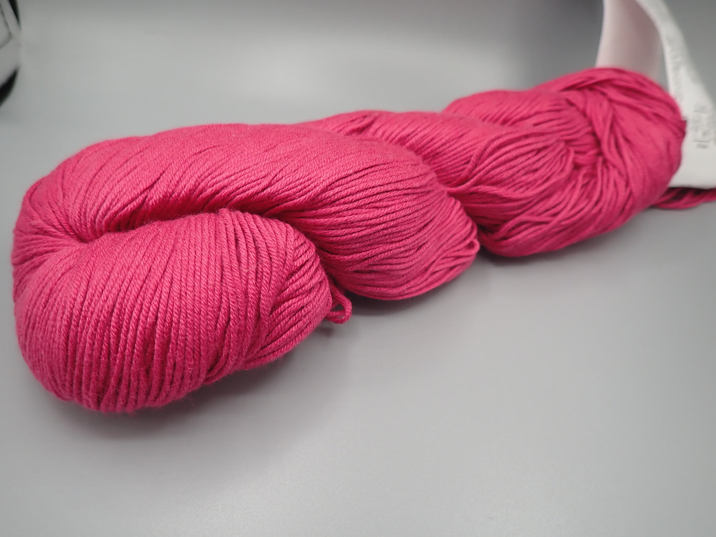 Berroco Modern Cotton DK weight Rosecliff