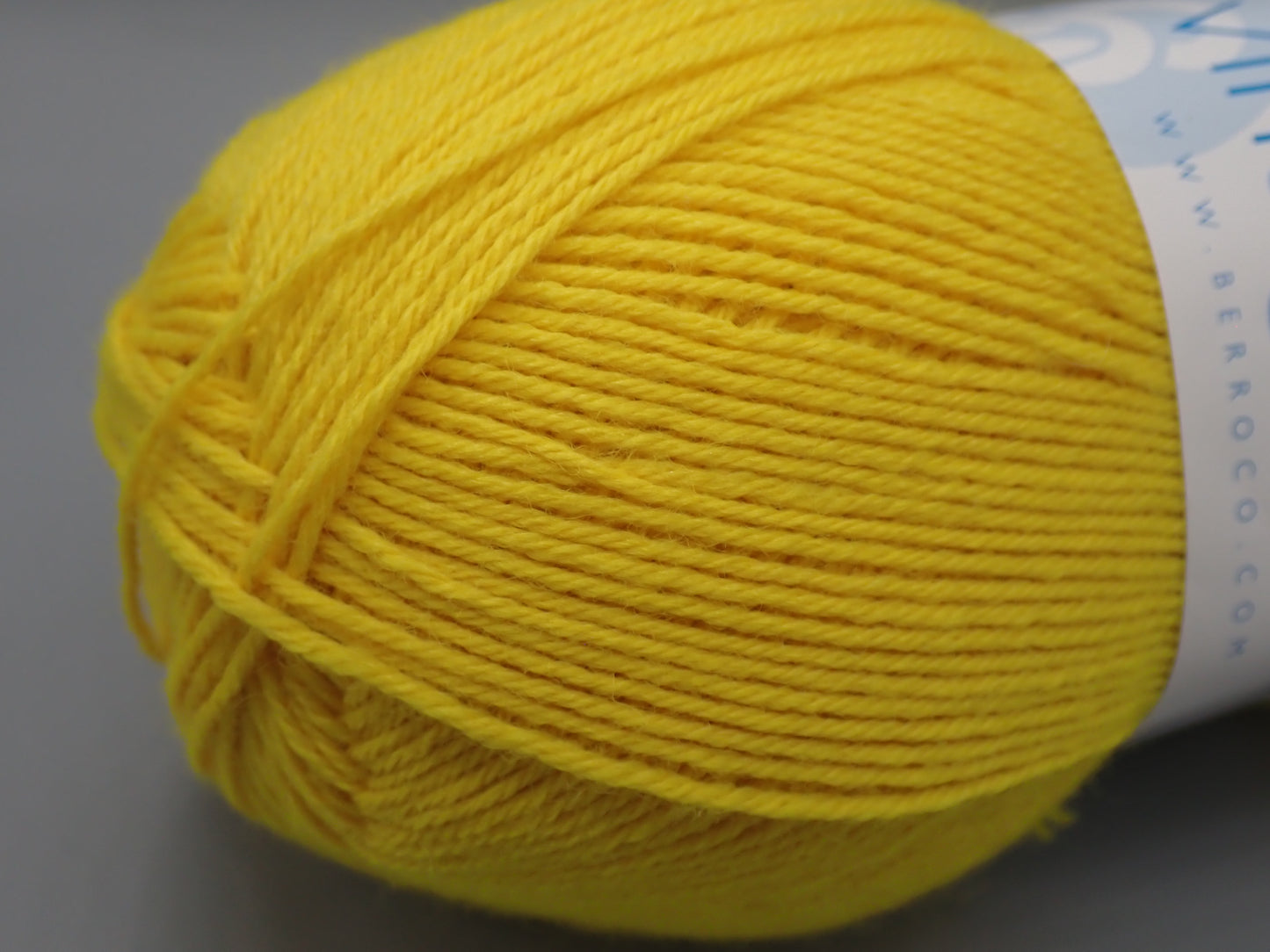 Berroco Vintage Sock Fingering weight Citrus