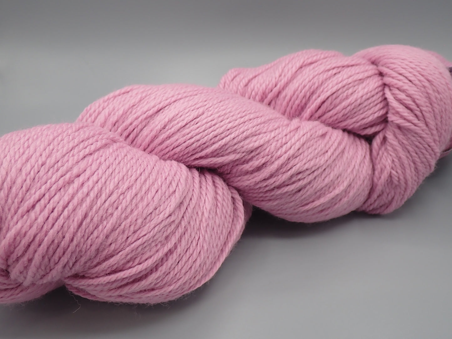 Berroco Vintage DK weight Ballet Slipper