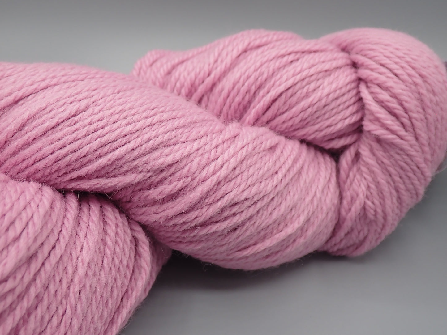 Berroco Vintage DK weight Ballet Slipper