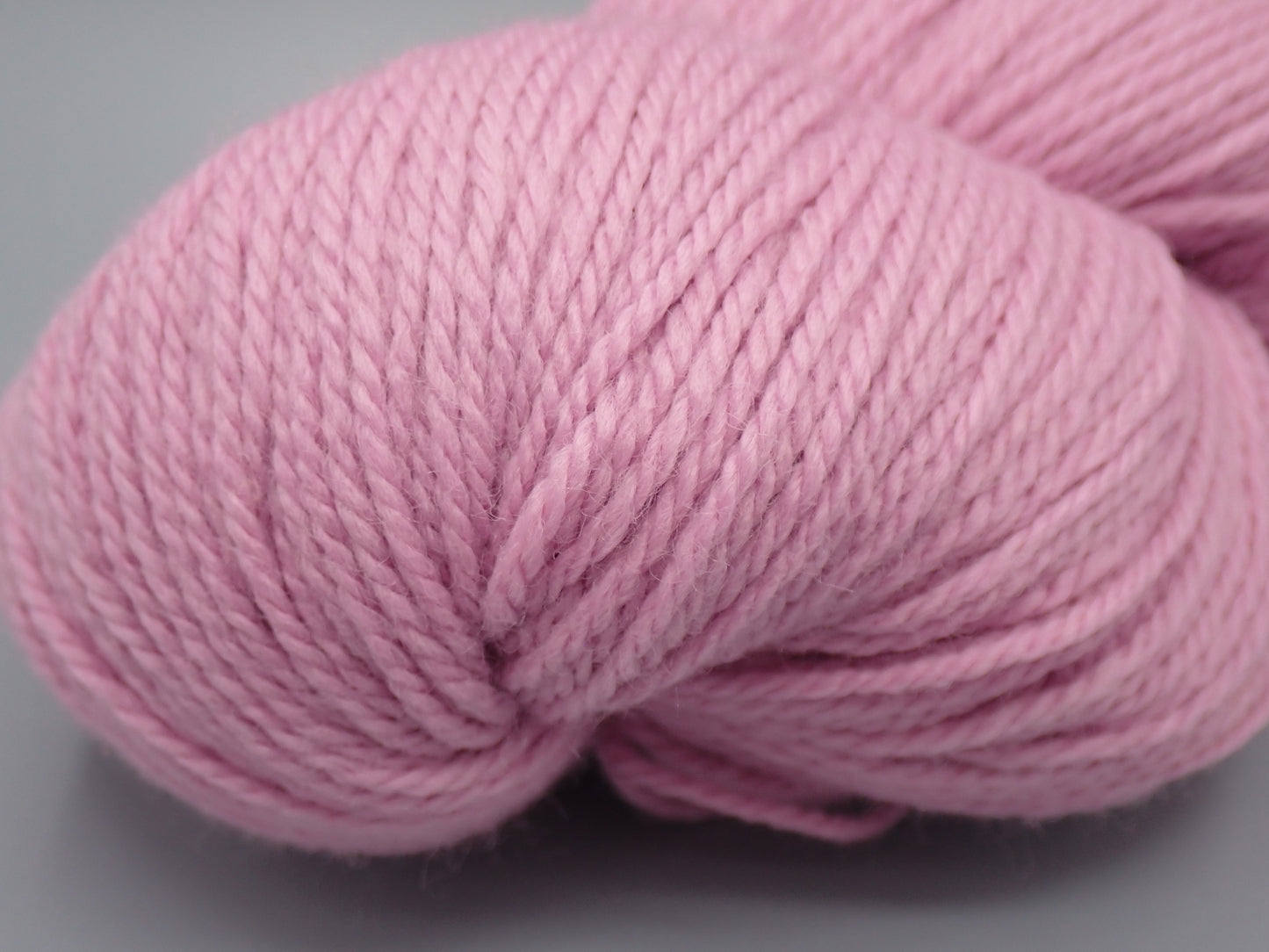 Berroco Vintage DK weight Ballet Slipper