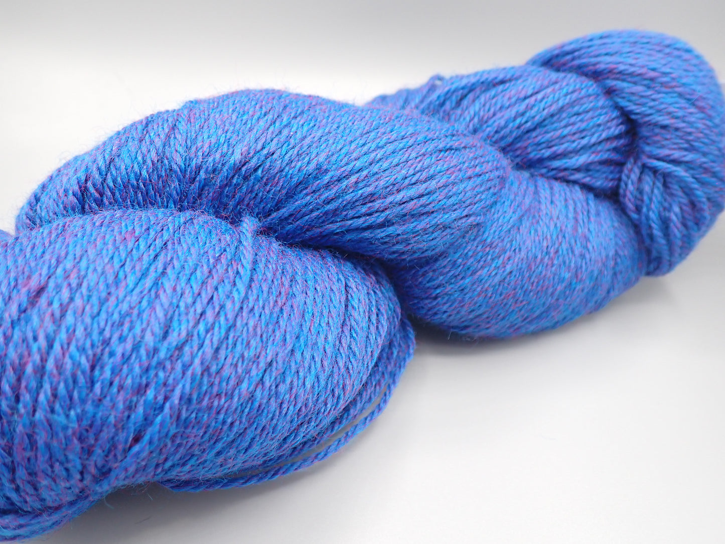 Berroco Vintage DK weight Blue Moon
