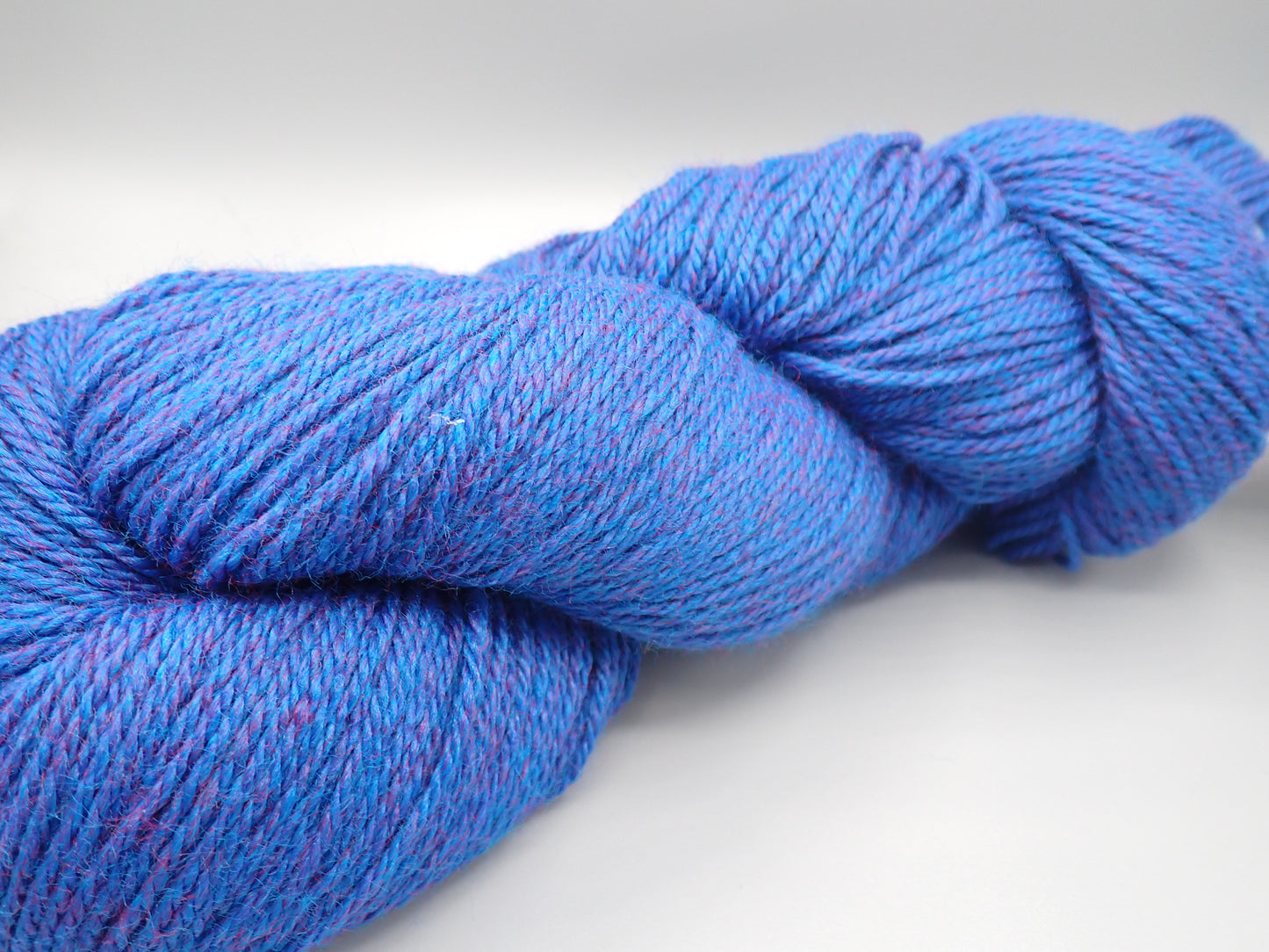 Berroco Vintage DK weight Blue Moon