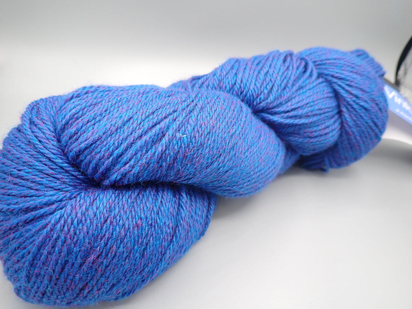 Berroco Vintage DK weight Blue Moon