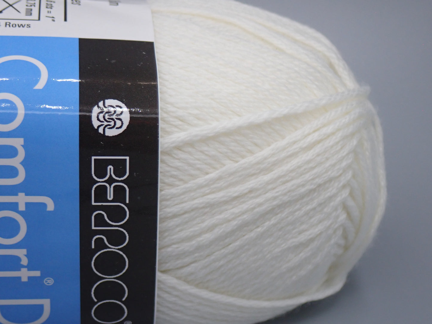 Berroco Comfort DK weight Pearl