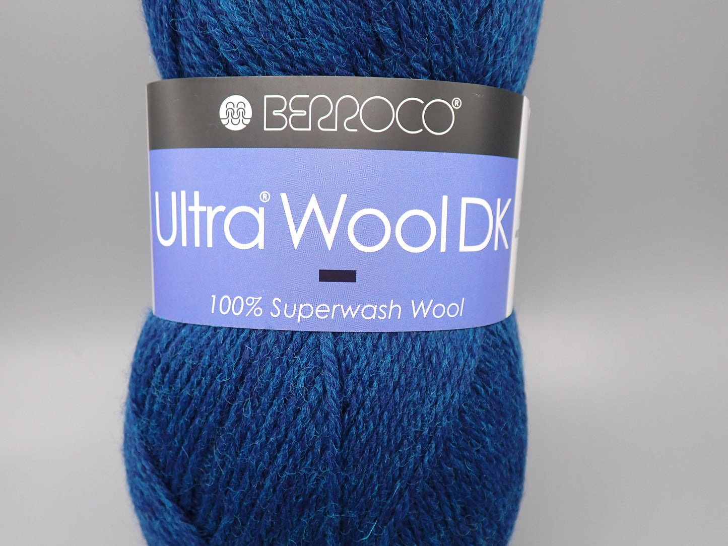 Berroco Ultra Wool DK weight Ocean