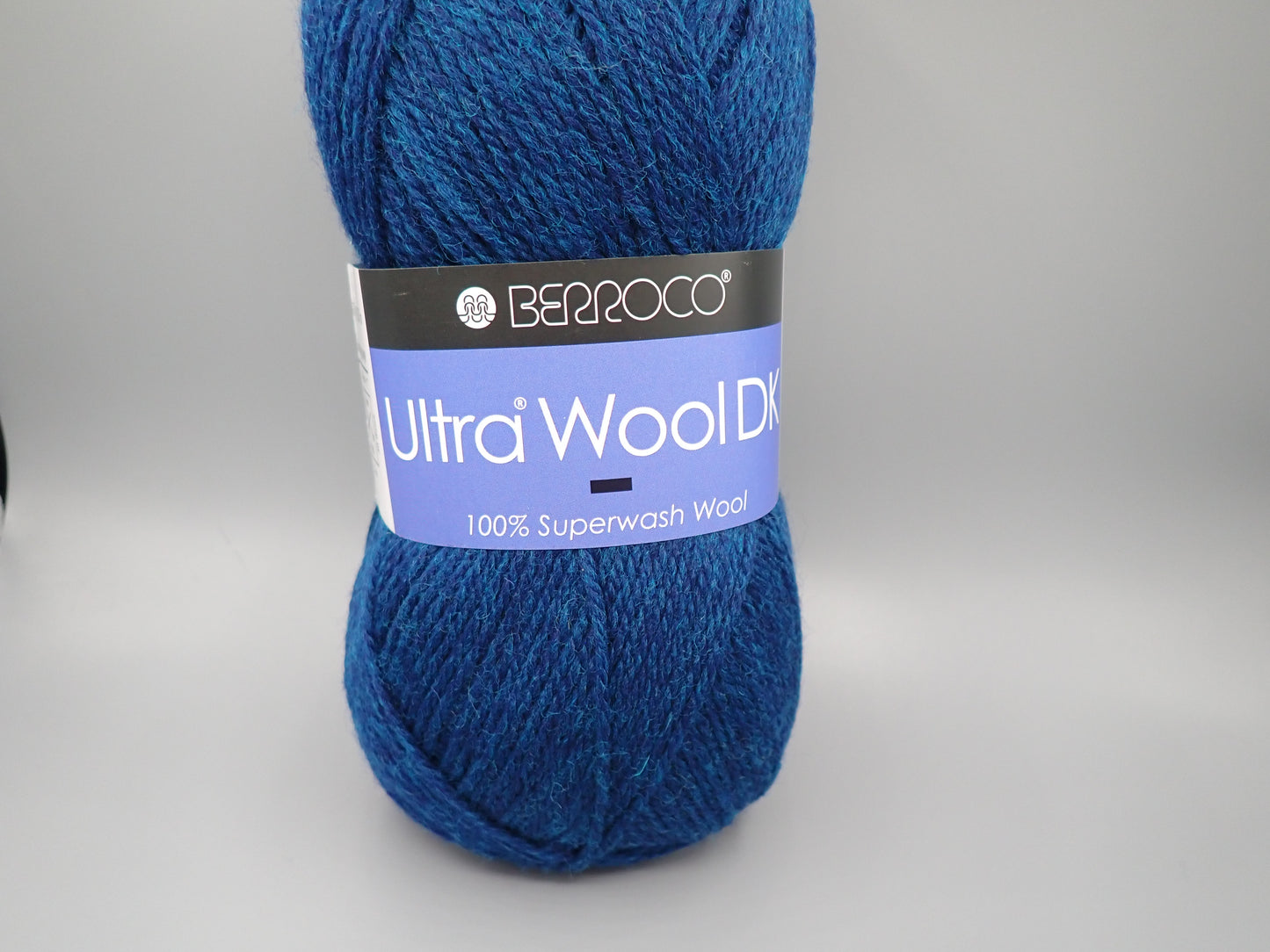 Berroco Ultra Wool DK weight Ocean