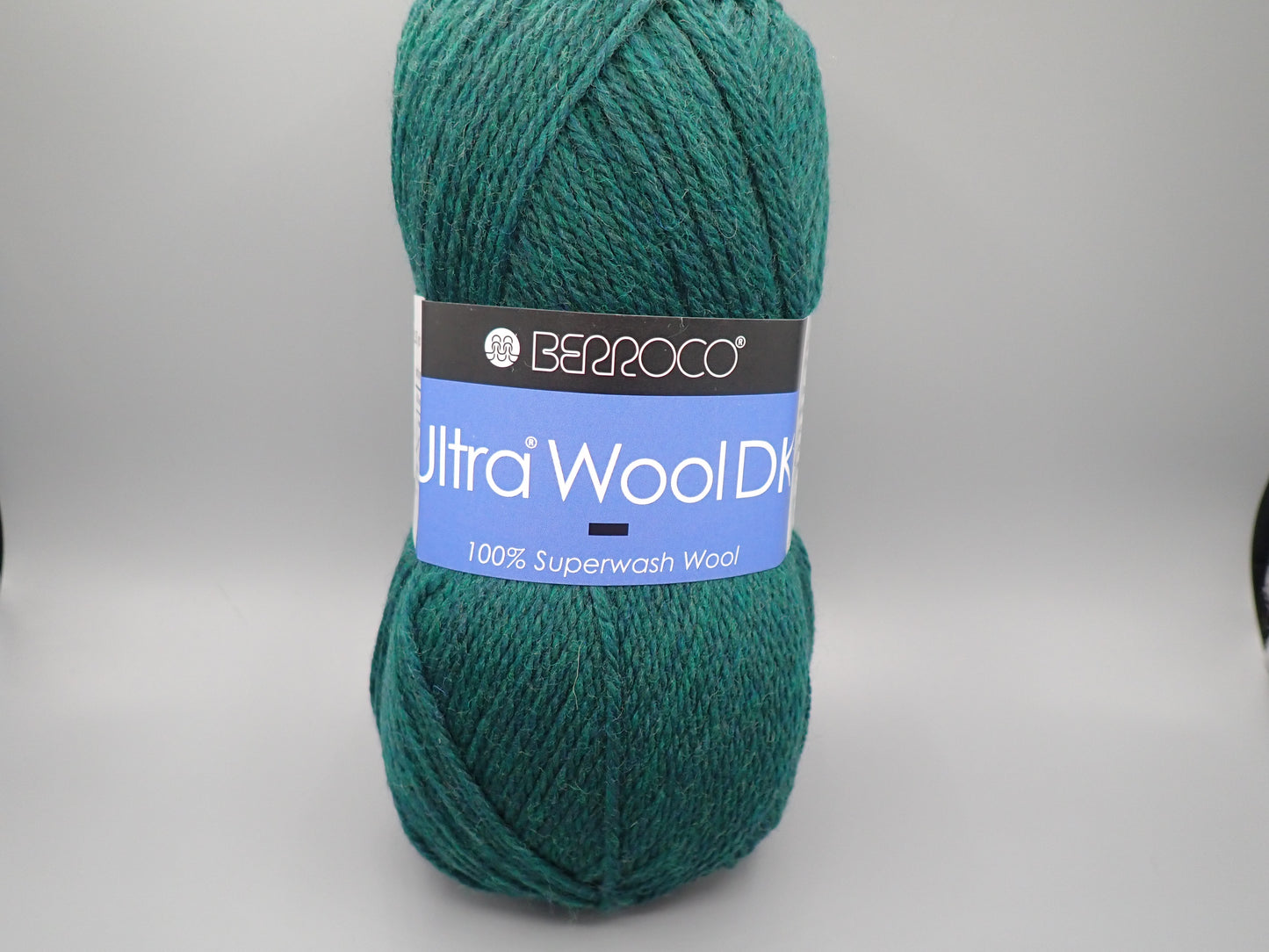 Berroco Ultra Wool DK weight Pine