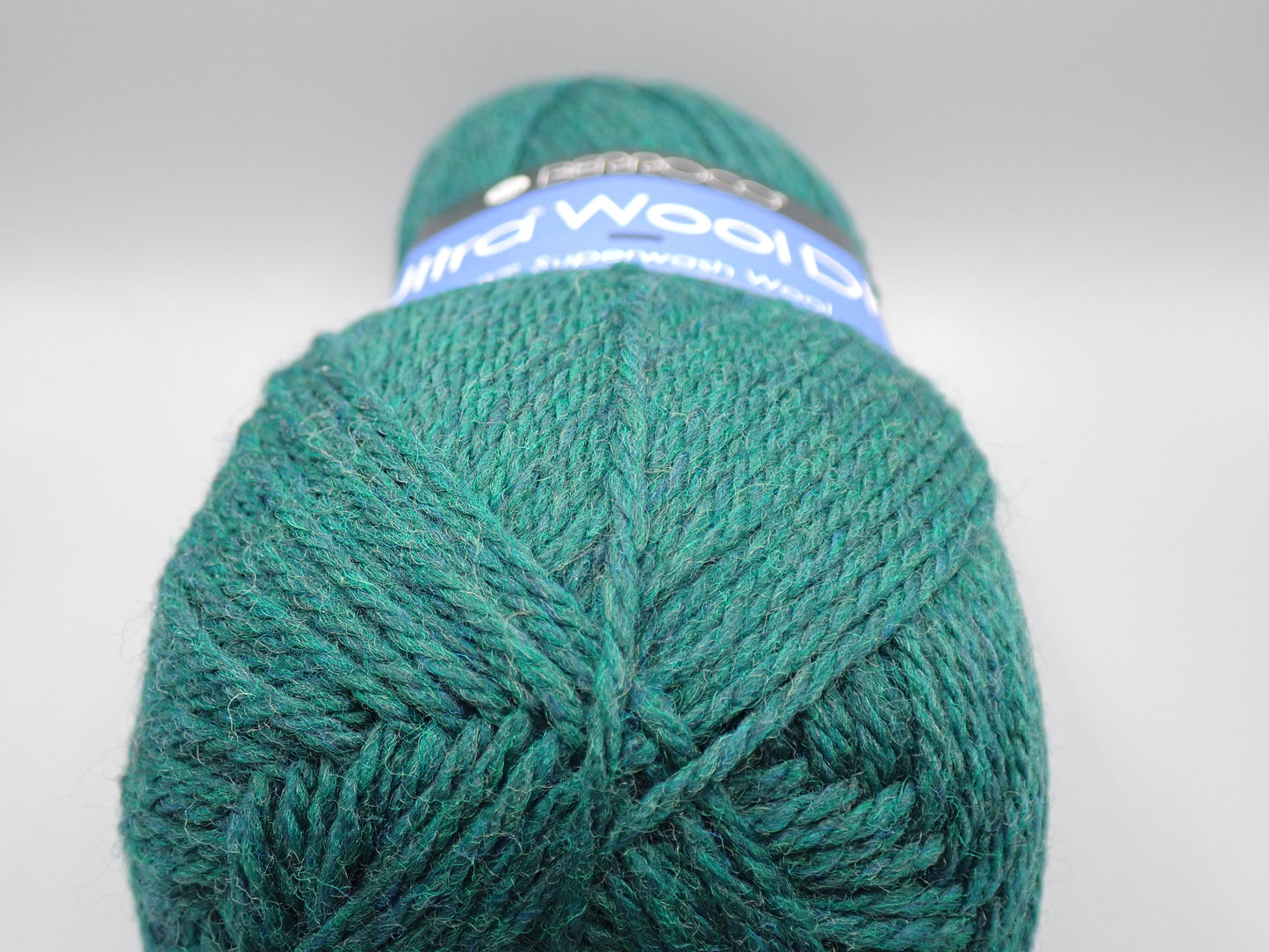 Berroco Ultra Wool DK weight Pine