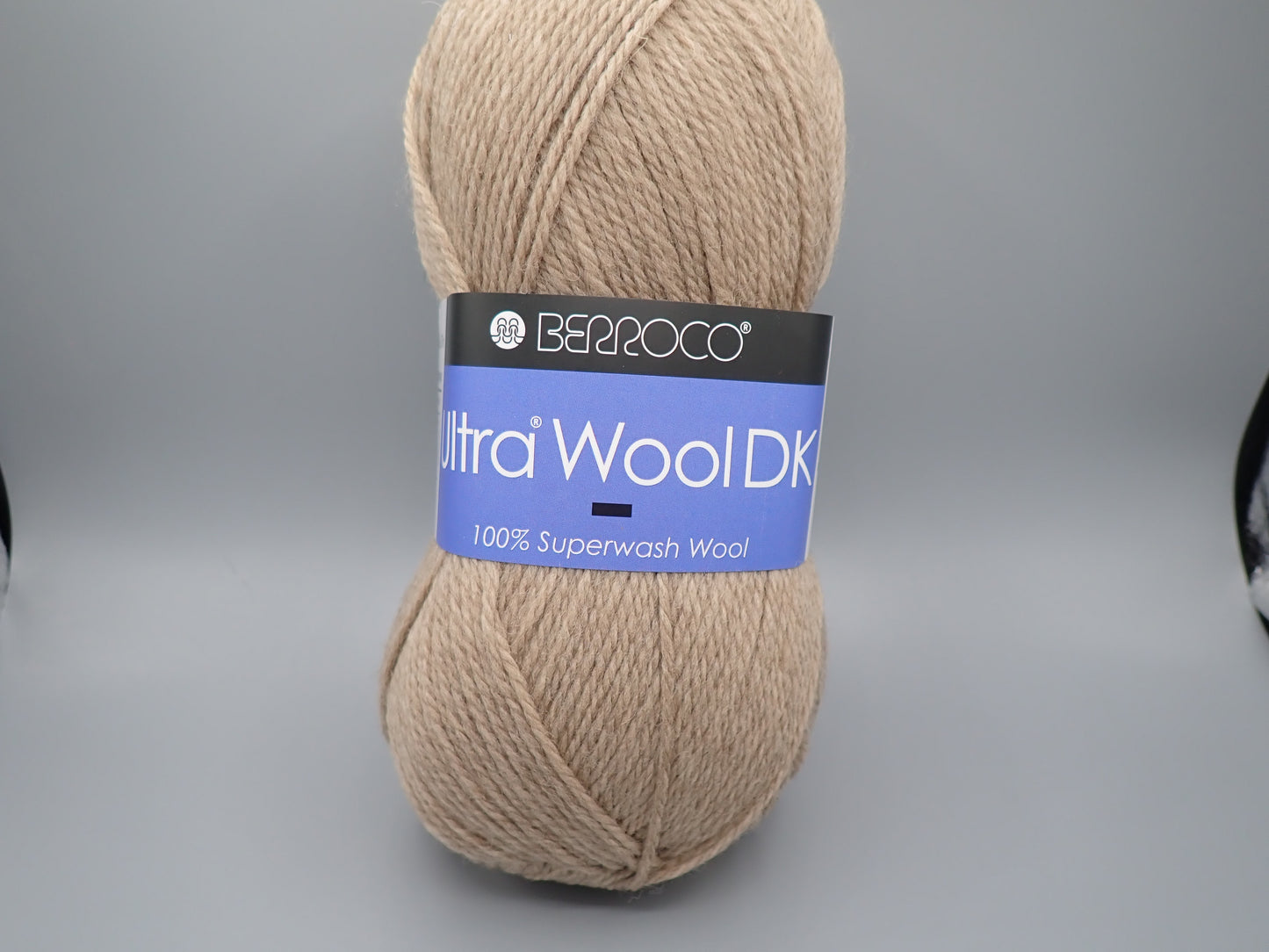 Berroco Ultra Wool DK weight Wheat