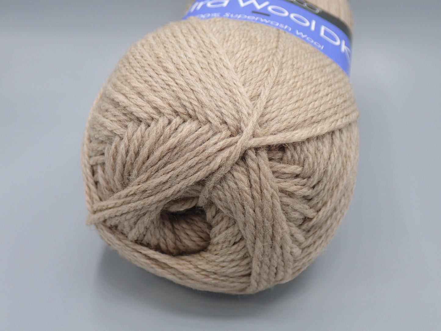 Berroco Ultra Wool DK weight Wheat