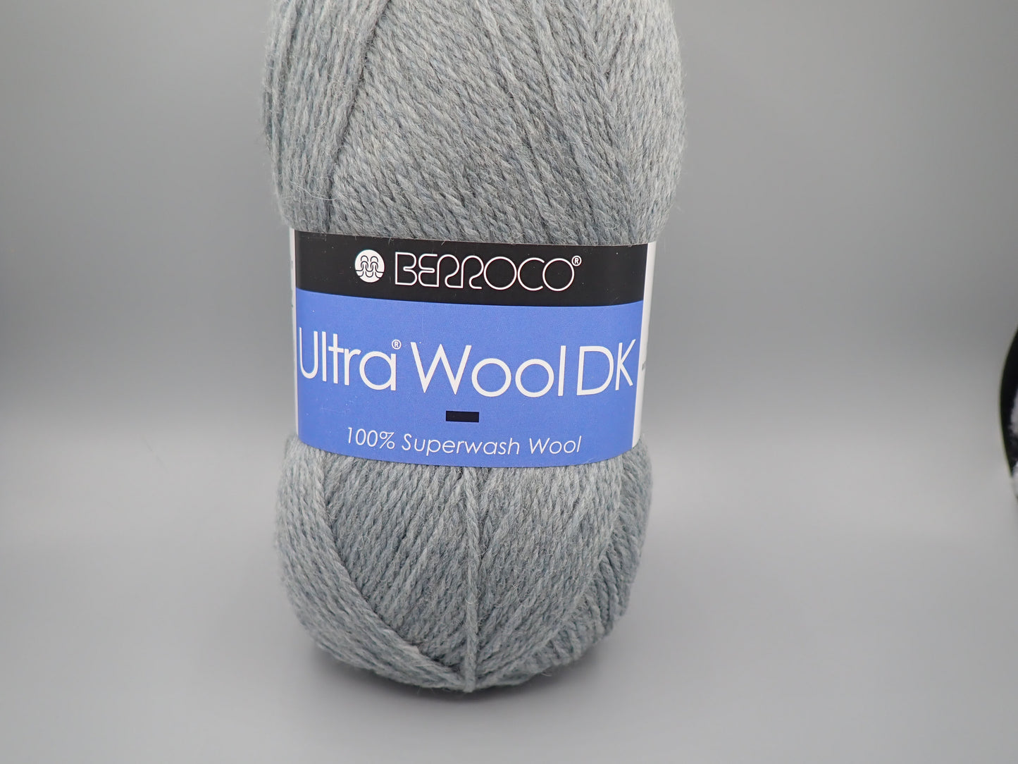 Berroco Ultra Wool DK weight Fog