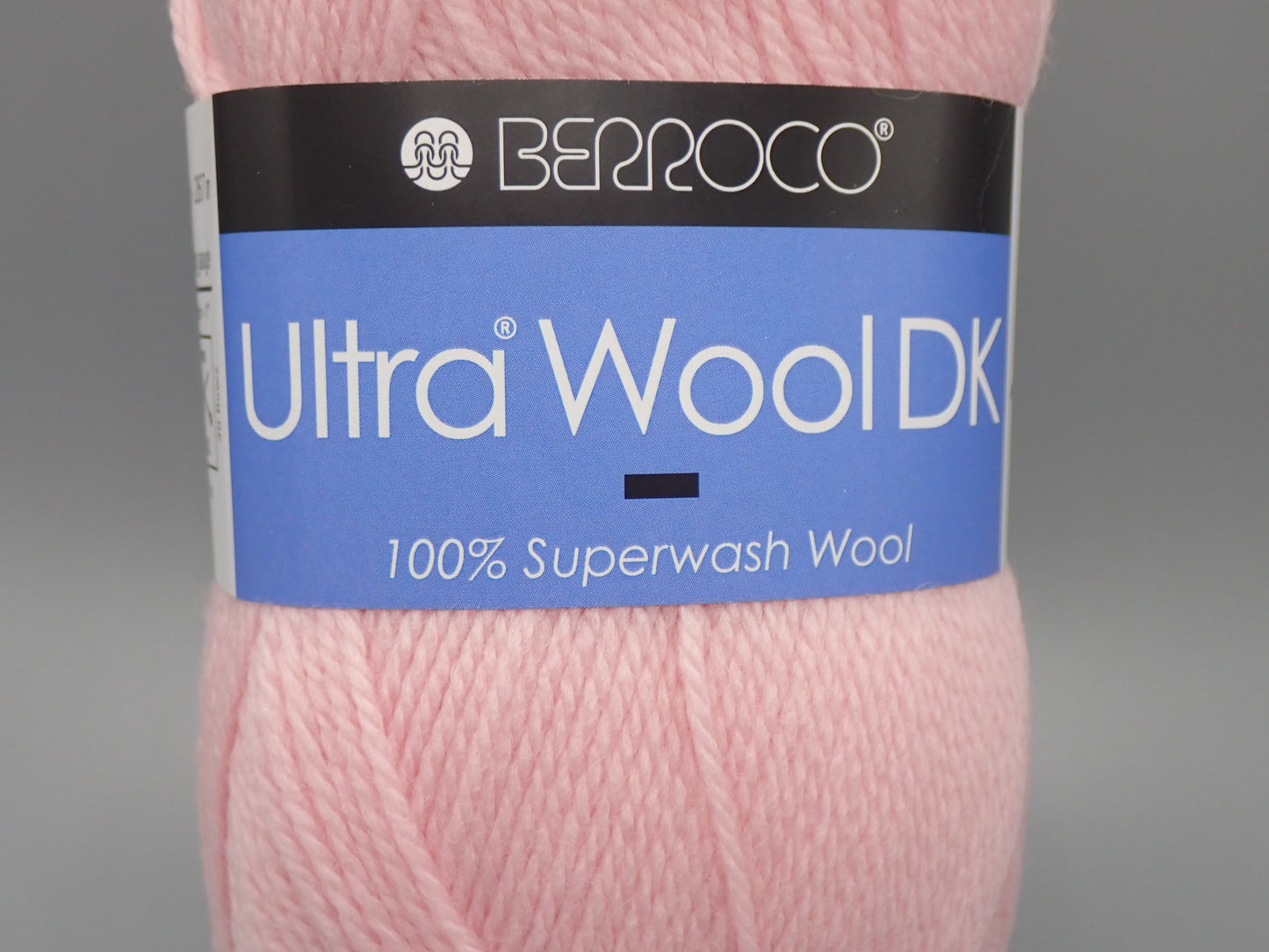 Berroco Ultra Wool DK weight Alyssum