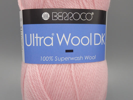 Berroco Ultra Wool DK weight Alyssum