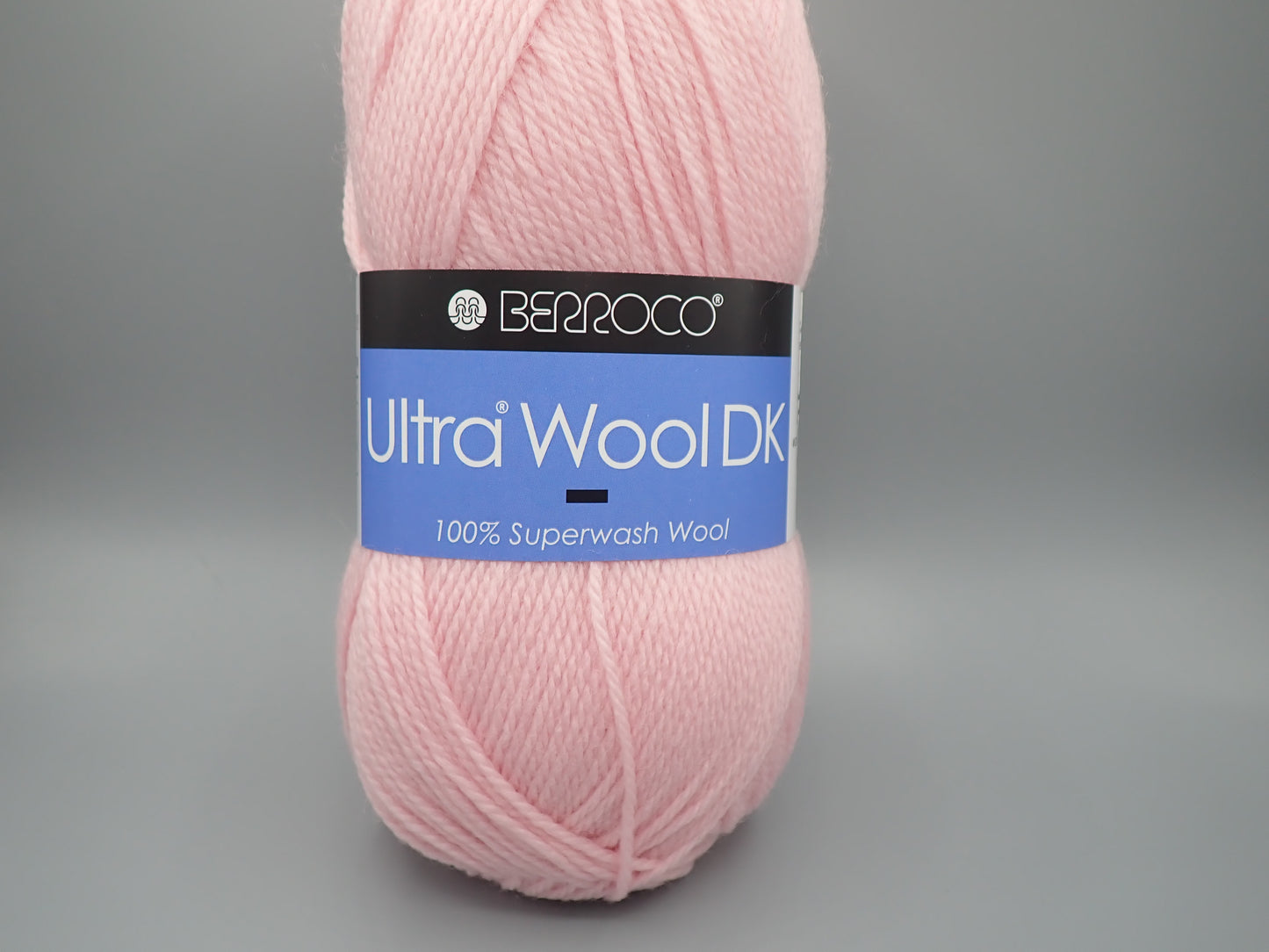 Berroco Ultra Wool DK weight Alyssum