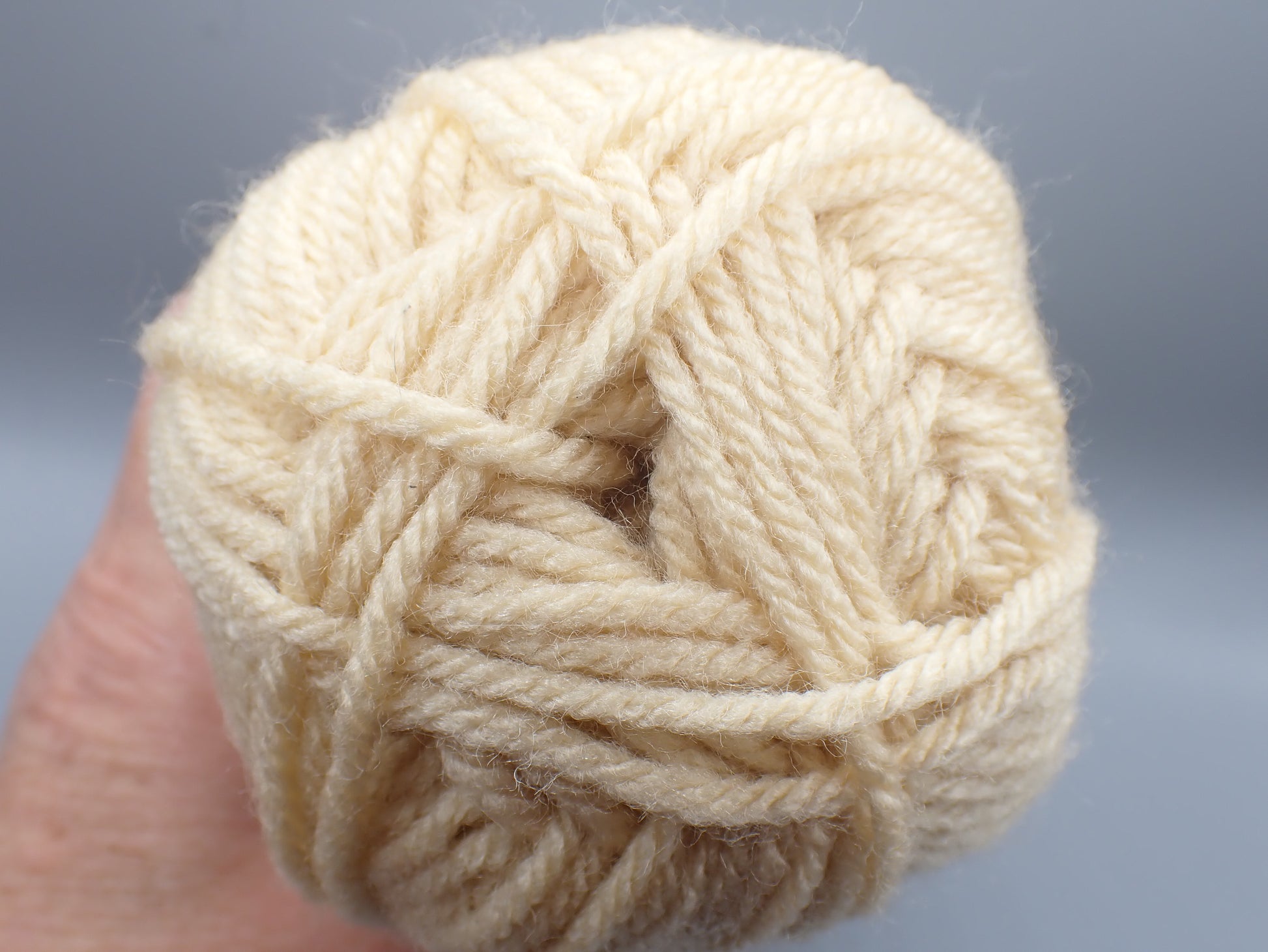 Lion Brand Yarns Worsted weight Vanna's Choice Brick – Sweetwater