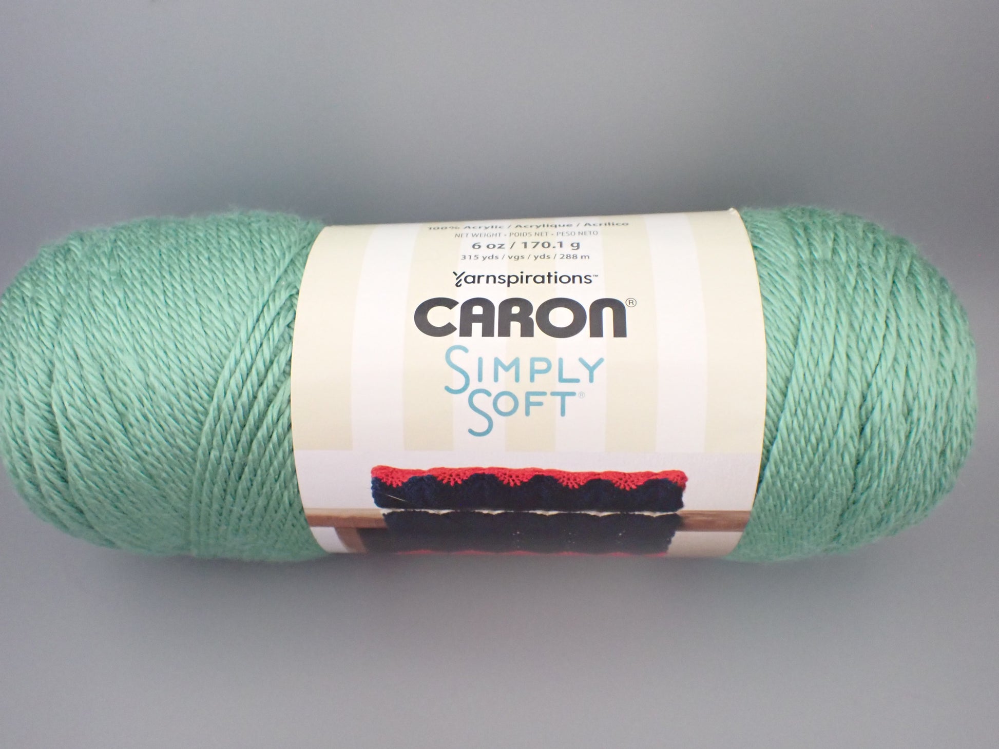 Caron Simply Soft Yarn for sale