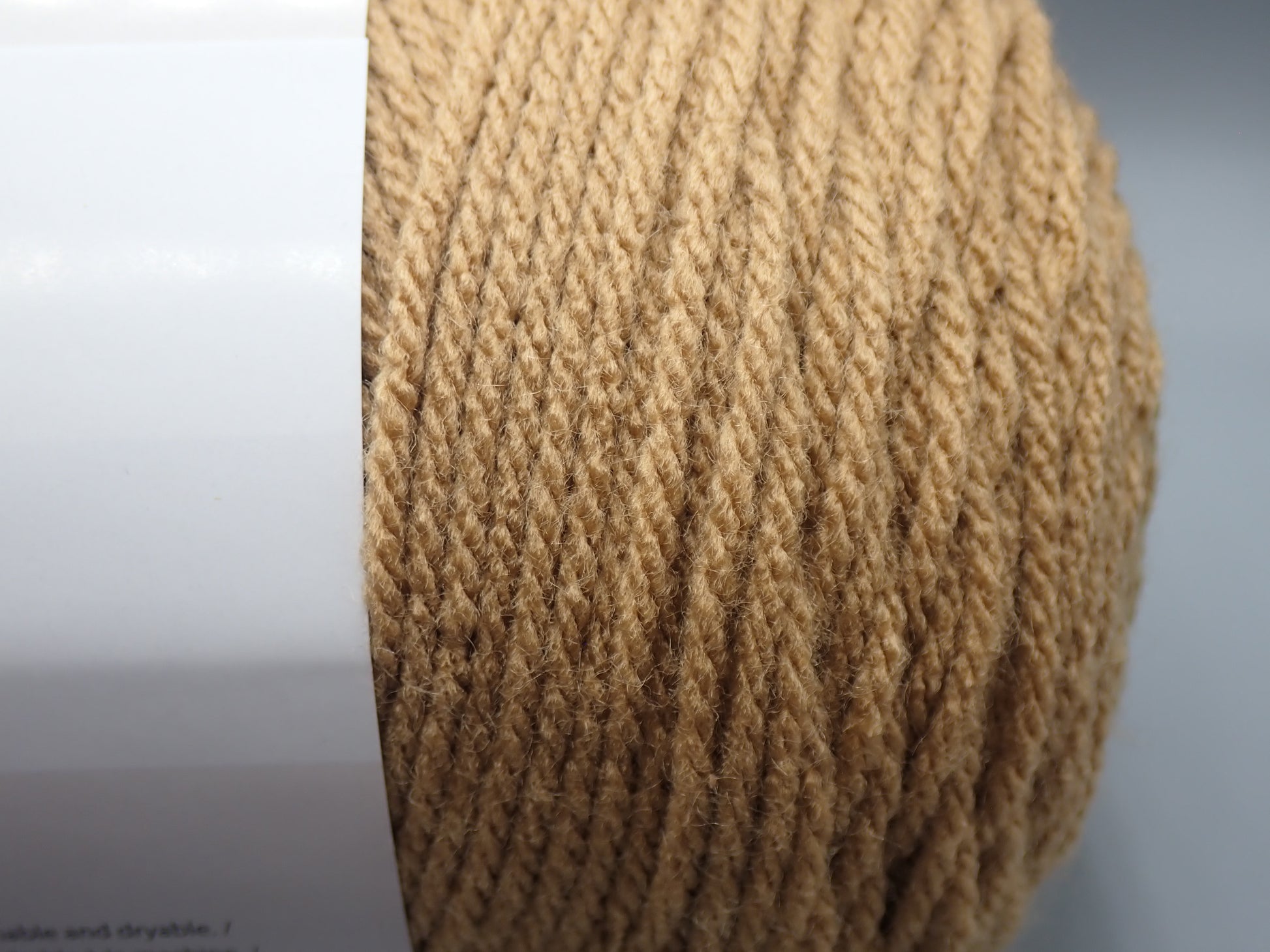 Bernat Worsted weight Super Value Yarn Topaz – Sweetwater Yarns